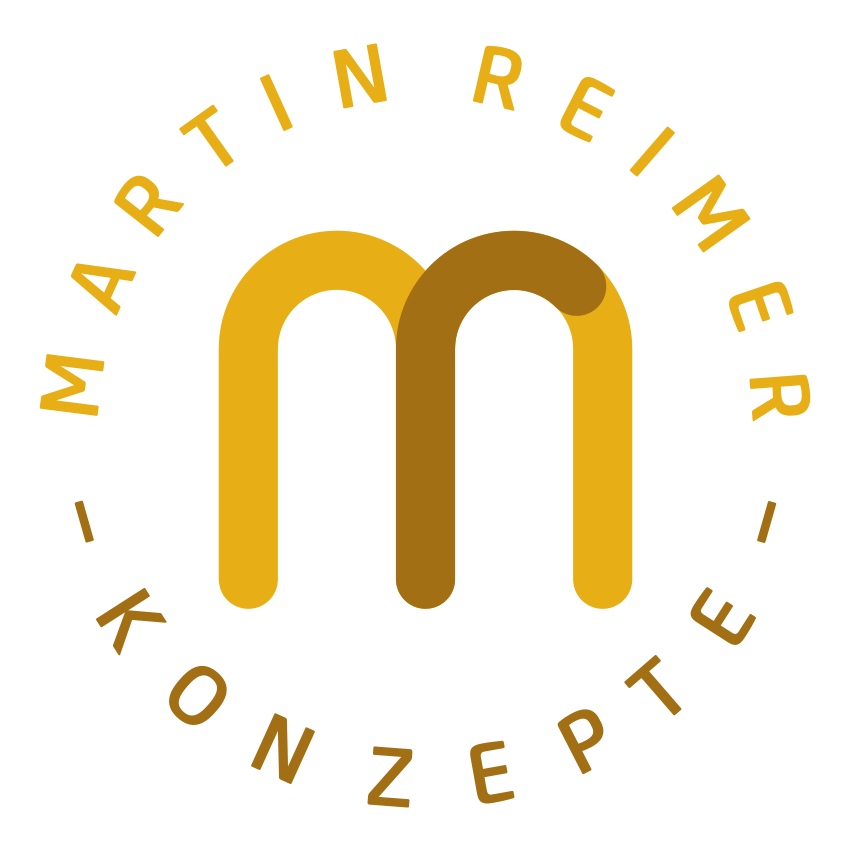 Logo MR Konzepte